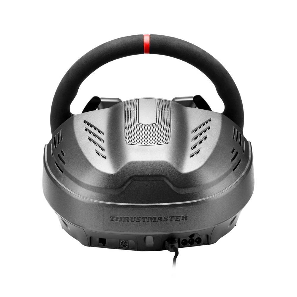 Thrustmaster T300 Ferrari Integral Alcantara Edition Yarış Direksiyonu Seti