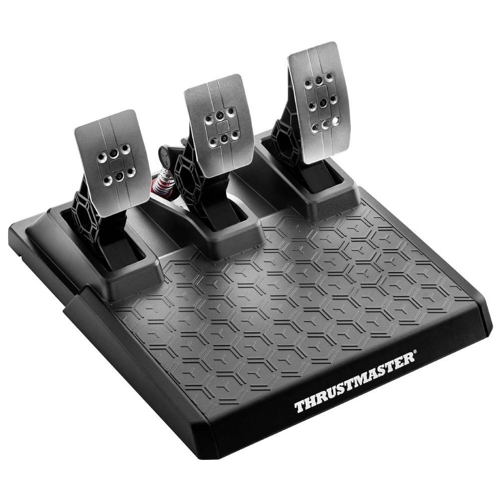 Thrustmaster T248P PS5/PC HYBRID Yarış Direksiyonu Seti