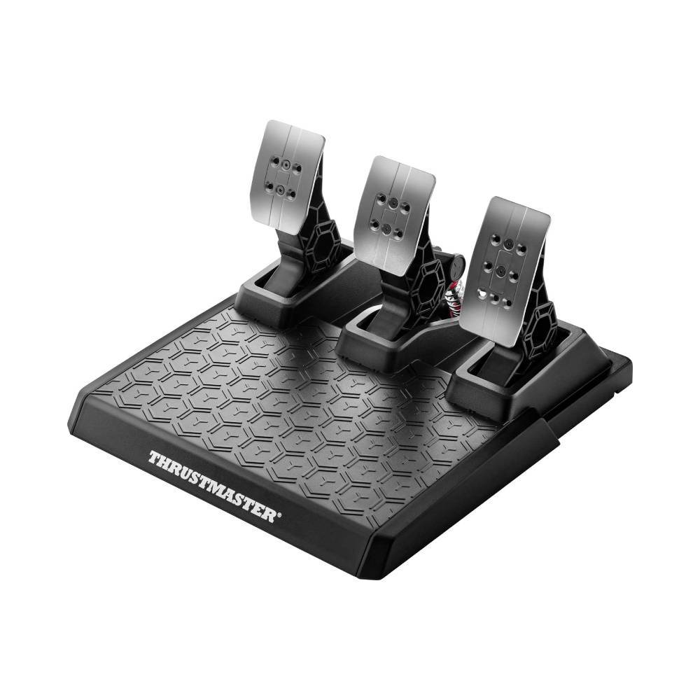 Thrustmaster T248P PS5/PC HYBRID Yarış Direksiyonu Seti