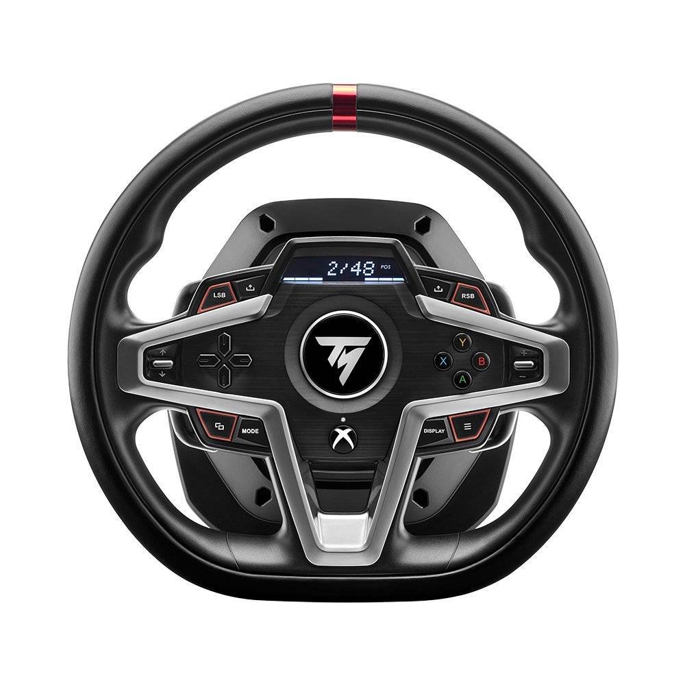 Thrustmaster T248X Xbox/PC HYBRID Yarış Direksiyonu Seti