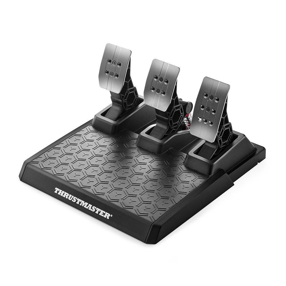 Thrustmaster T248X Xbox/PC HYBRID Yarış Direksiyonu Seti