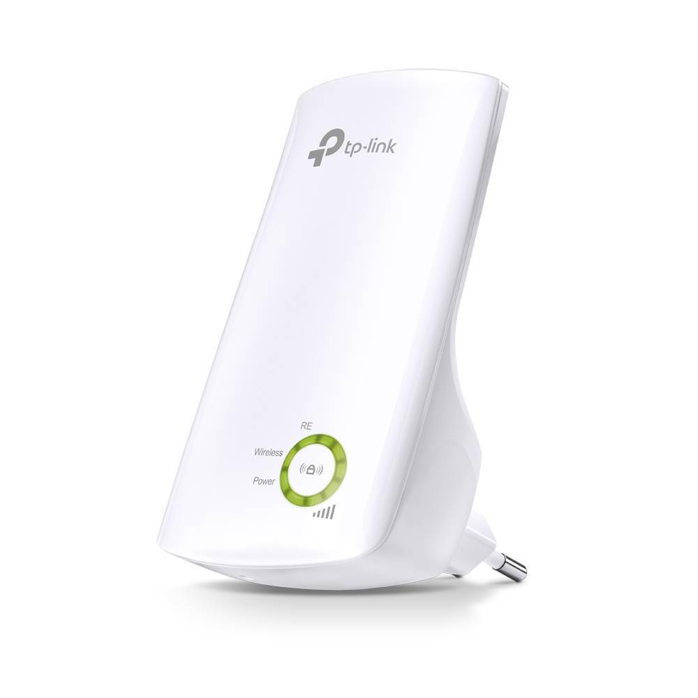 TP-LINK TL-WA854RE 300Mbps Evrensel WiFi Menzil Genişletici