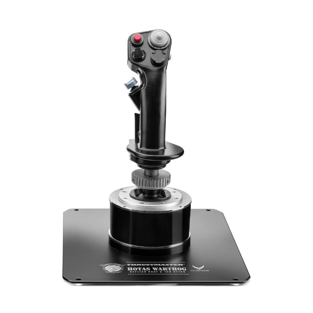Thrustmaster HOTAS Warthog Flight Stick Joystick