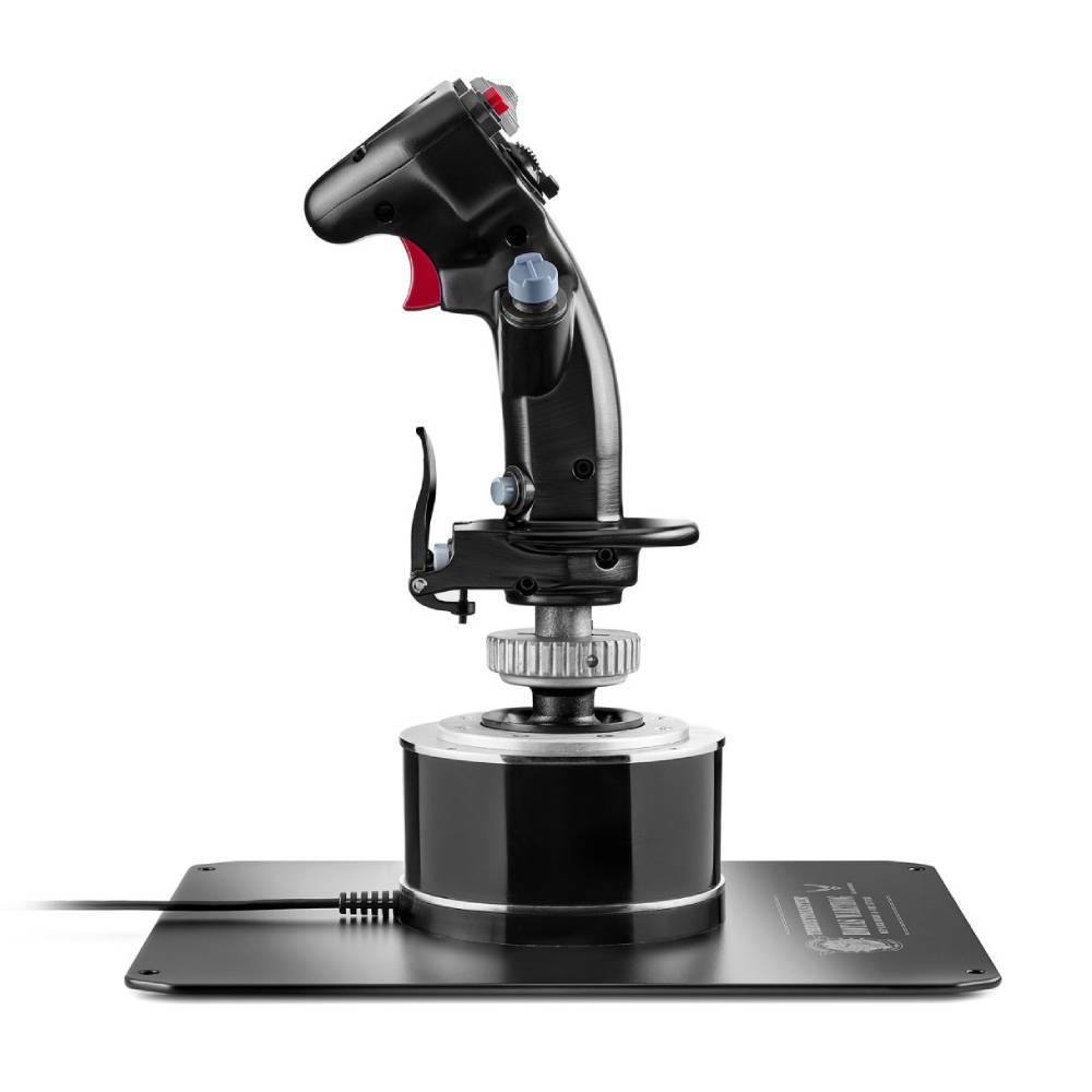 Thrustmaster HOTAS Warthog Flight Stick Joystick