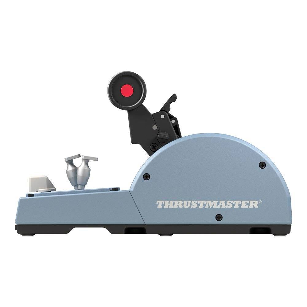 Thrustmaster TCA Quadrant Airbus Edition Joystick