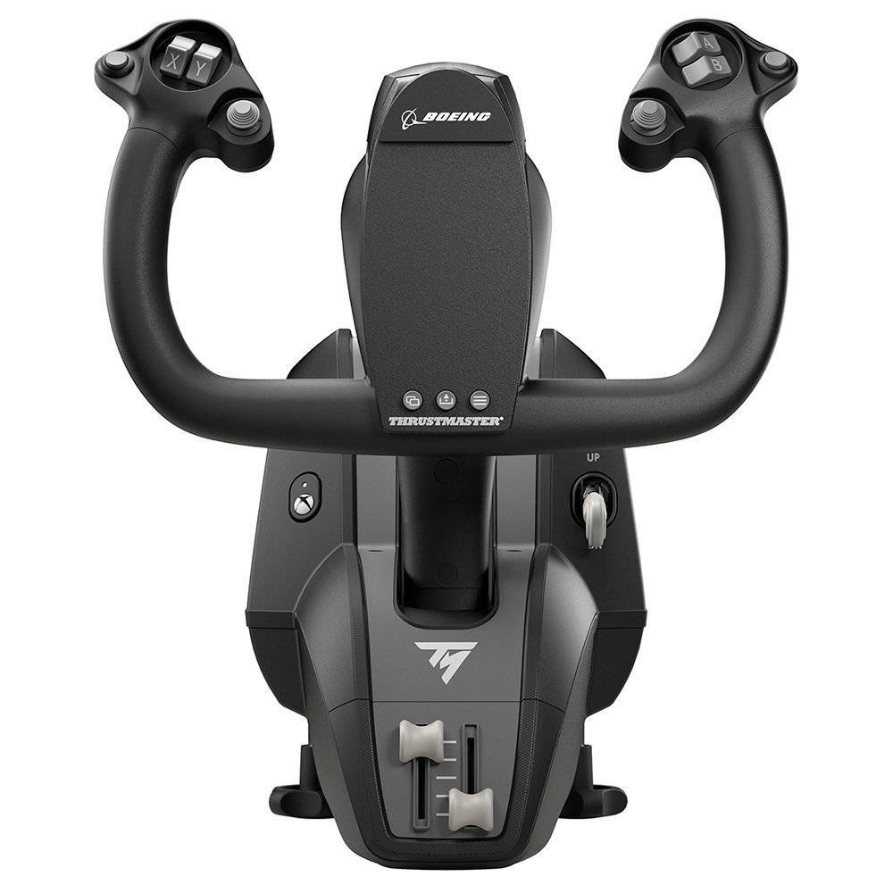 Thrustmaster TCA Yoke Pack Boeing Edition Joystick