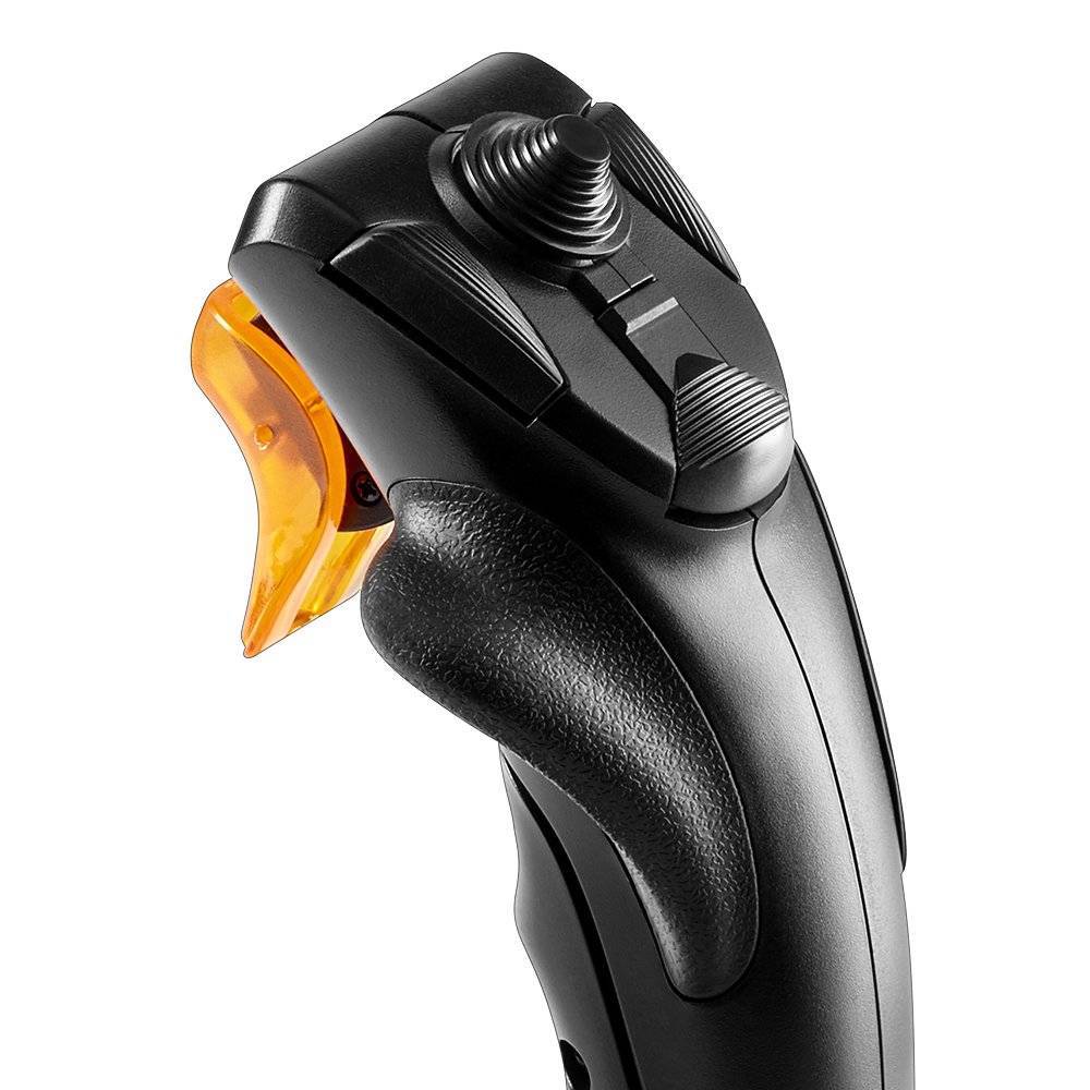 Thrustmaster T.16000M FCS Space Sim Duo Joystick Seti