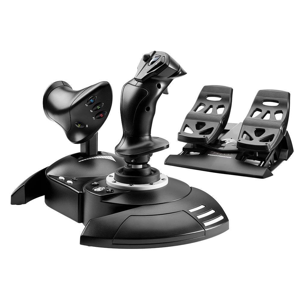 Thrustmaster T.Flight Full Joystick Set