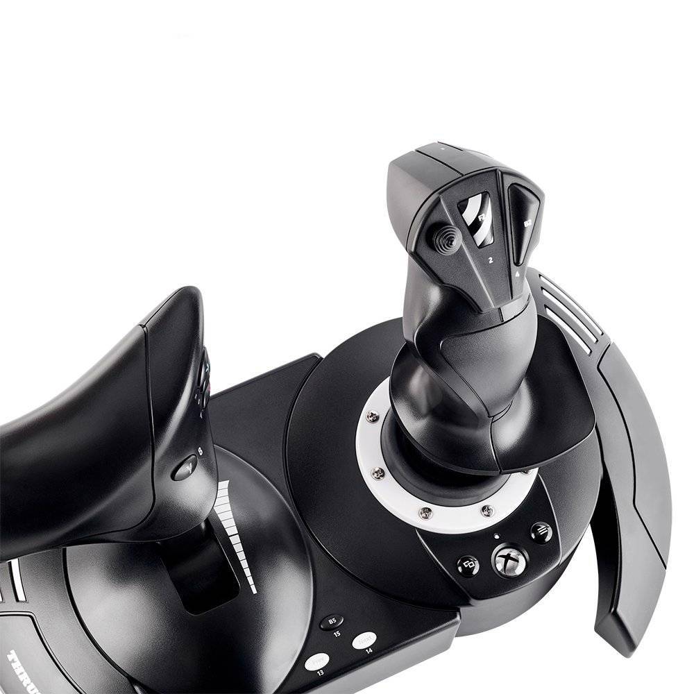 Thrustmaster T.Flight Full Joystick Set