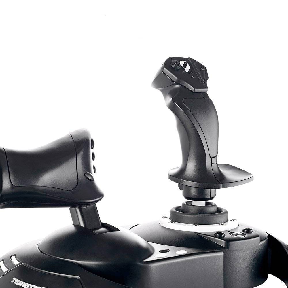 Thrustmaster T.Flight Full Joystick Set