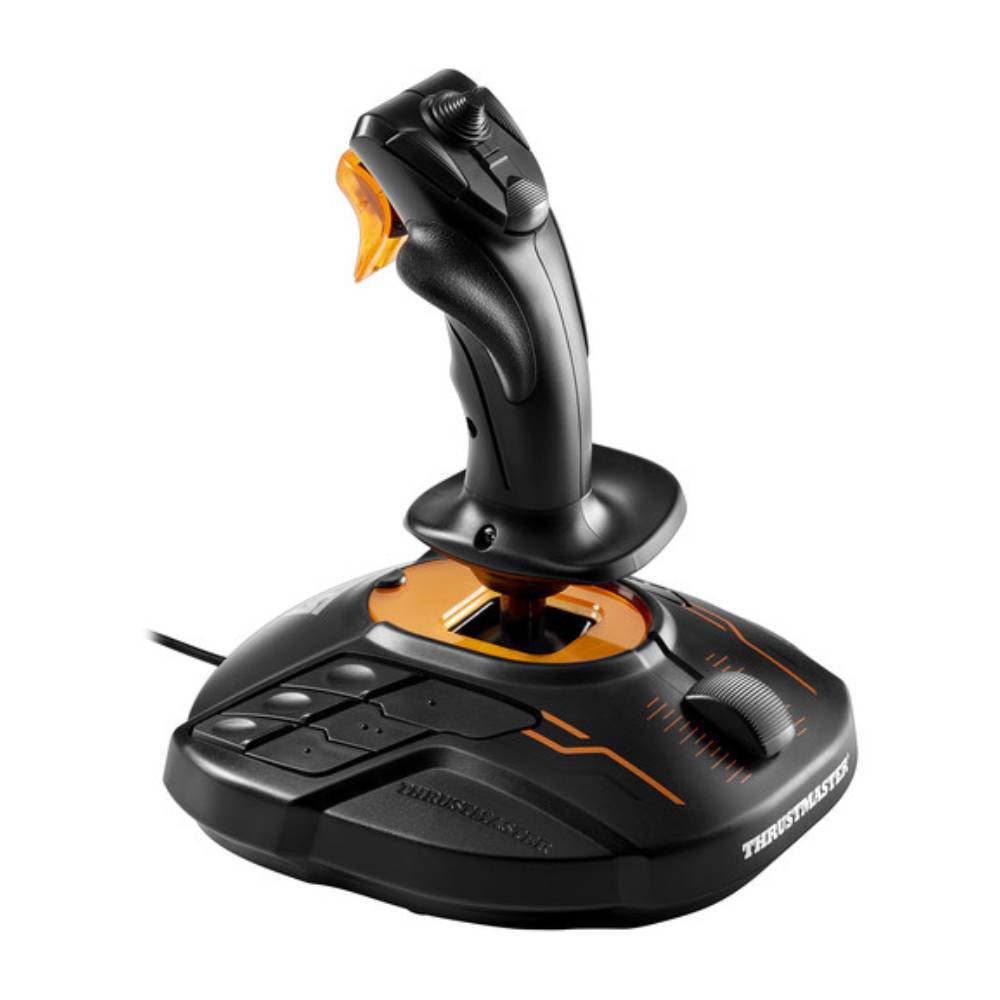 Thrustmaster T.16000M FCS T.Flight HOTAS Joystick