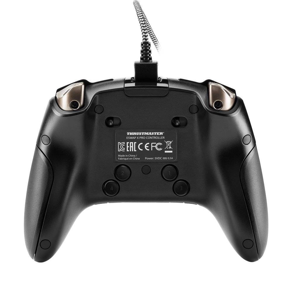 Thrustmaster ESWAP X PRO Siyah Gamepad
