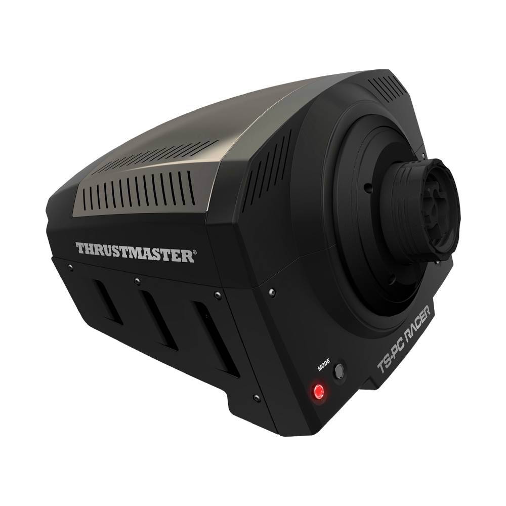 Thrustmaster TS-PC RACER Ferrari 488 Challenge Edition Yarış Direksiyonu Seti