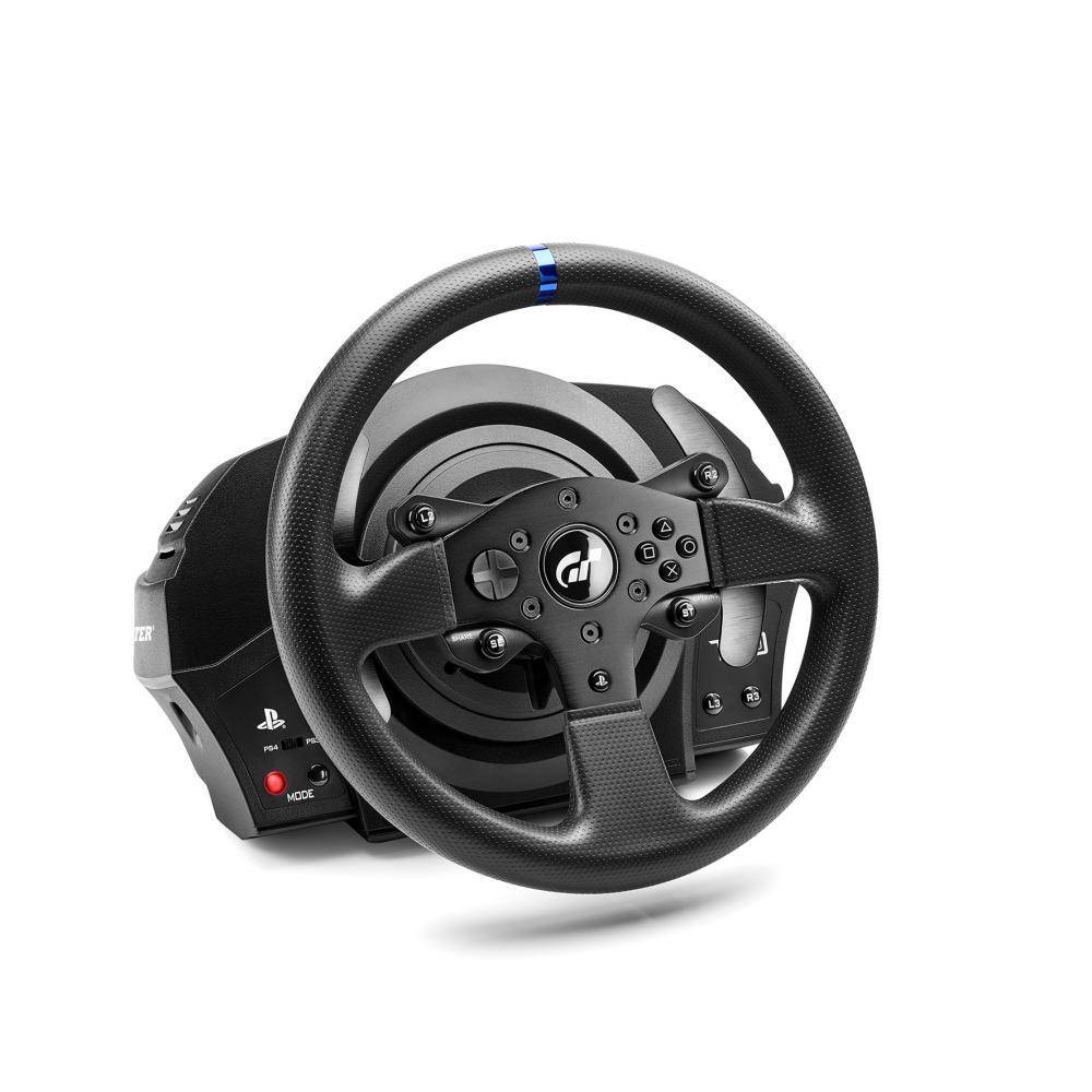 Thrustmaster T300RS GT PS/PC Yaris Direksiyonu Seti | ITOPYA