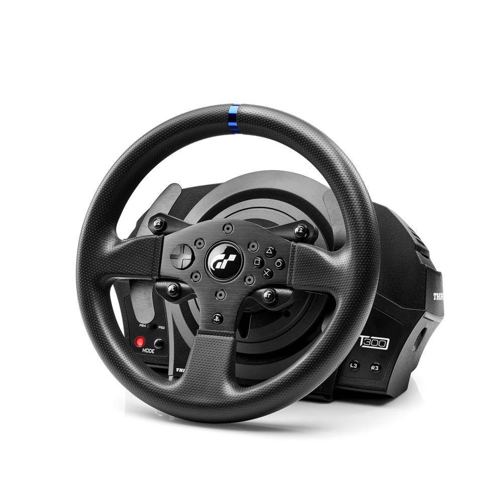 Thrustmaster T300RS GT PS/PC Yaris Direksiyonu Seti | ITOPYA