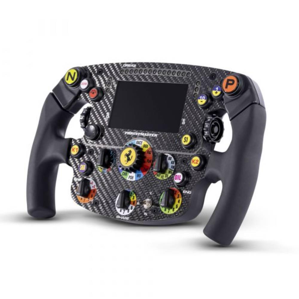 Thrustmaster Formula Ferrari SF1000 Edition Yarış Direksiyonu