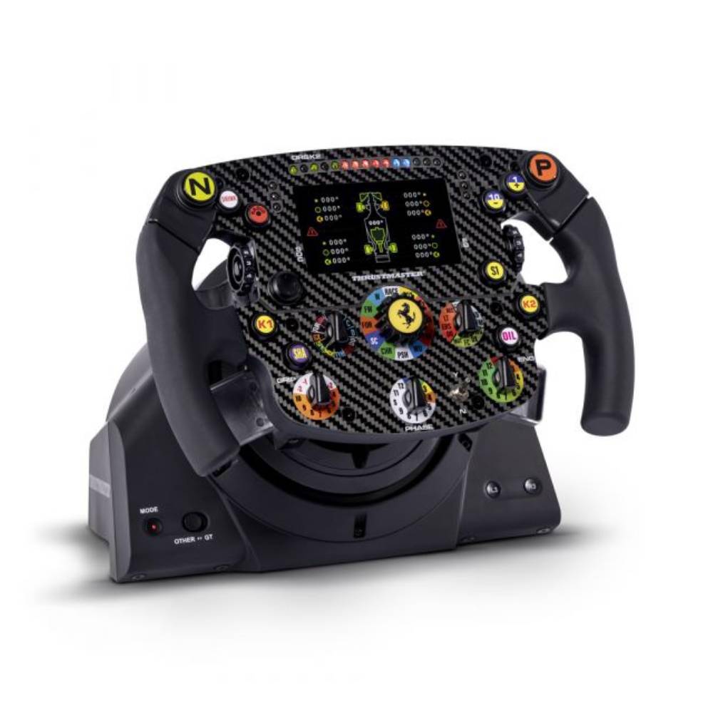 Thrustmaster Formula Ferrari SF1000 Edition Yarış Direksiyonu
