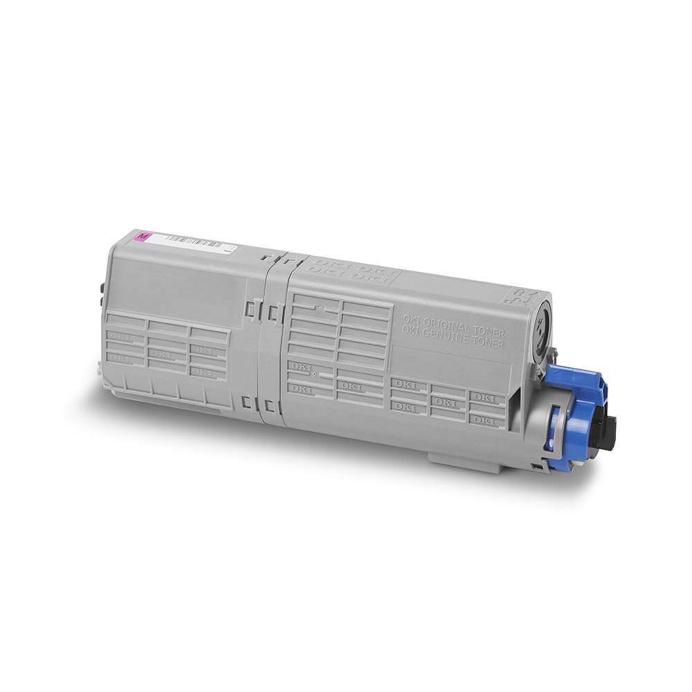 OKI 44469723 5000 Sayfa Kırmızı Toner