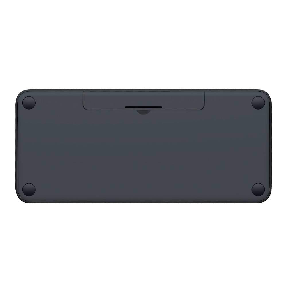 LOGITECH K380 Bluetooth Siyah Multi Türkçe Q Kablosuz Klavye