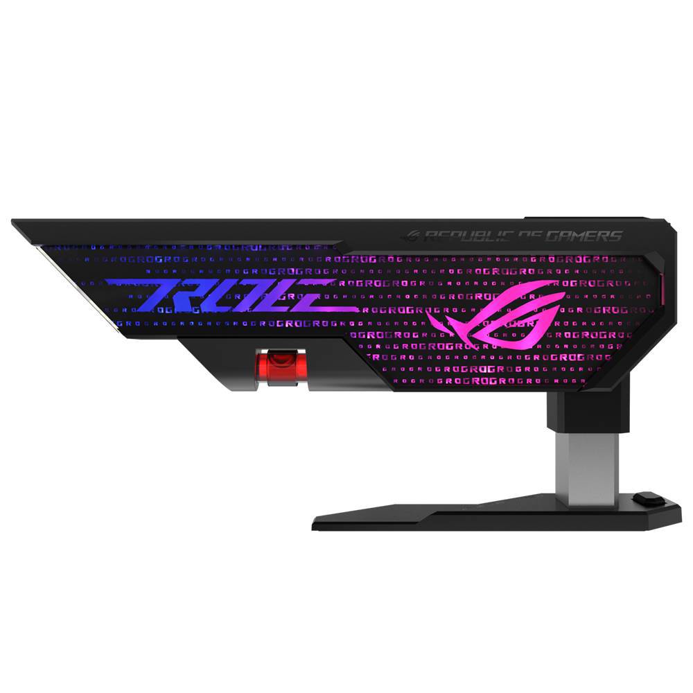 ASUS ROG HERCULX Ekran Kartı Destek Aparatı