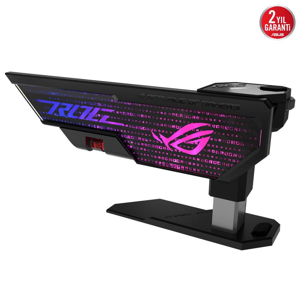 ASUS ROG HERCULX Ekran Kartı Destek Aparatı