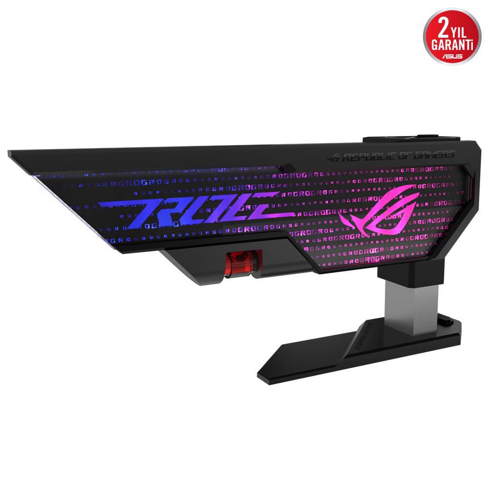 ASUS ROG HERCULX Ekran Kartı Destek Aparatı