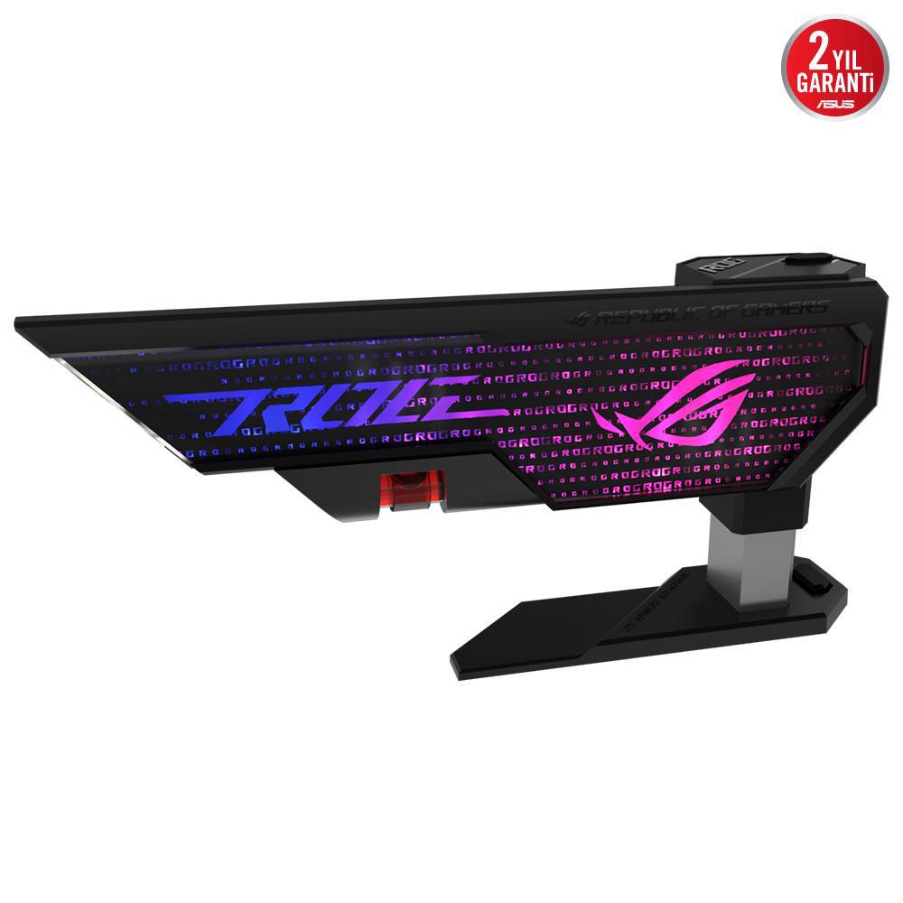 ASUS ROG HERCULX Ekran Kartı Destek Aparatı