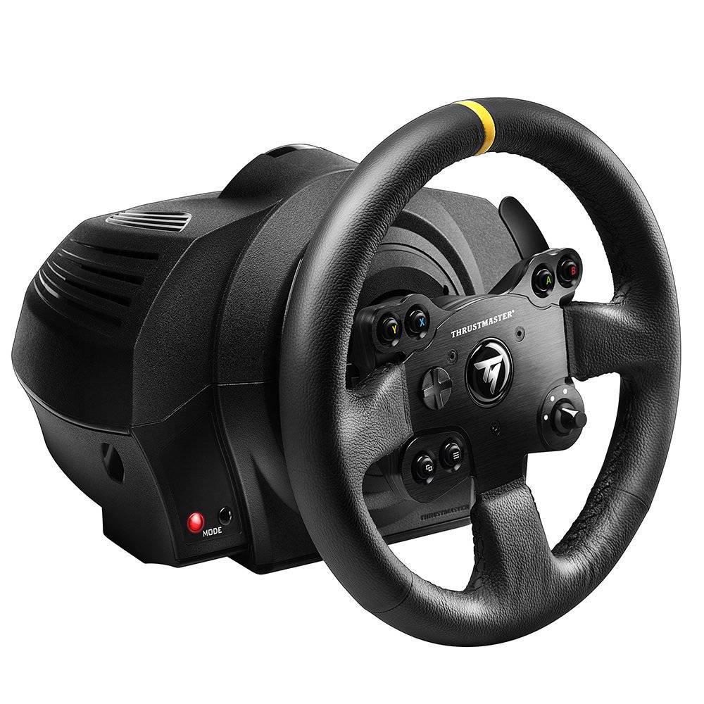 Thrustmaster TX Racing Wheel Leather Edition Direksiyon Seti