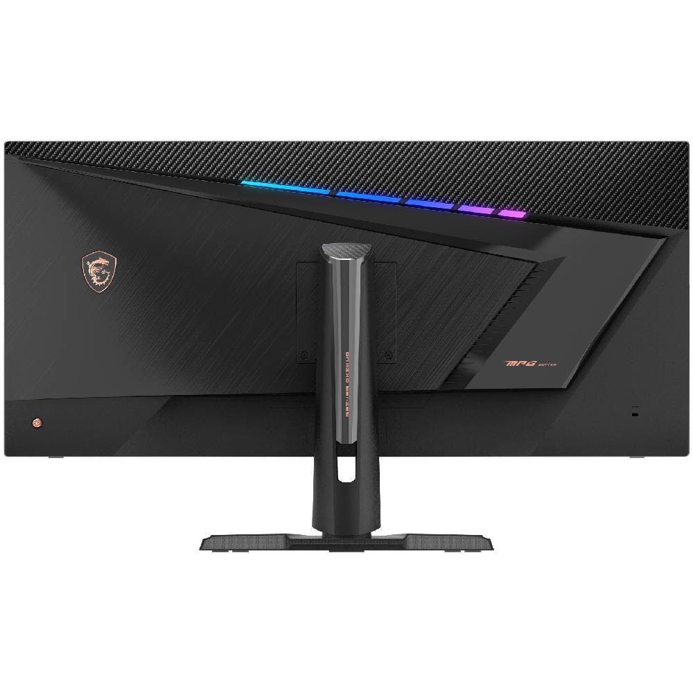 MSI 34" OPTIX MPG341QR 144Hz 1ms 2xHDMI DP USB-C HDR400 IPS UWQHD G-Sync Gaming Monitör
