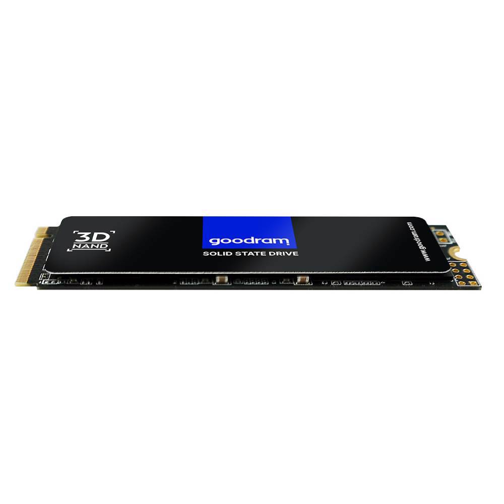 GOODRAM 1TB PX500 Gen3 M.2 NVMe SSD (2050MB Okuma / 1650MB Yazma)