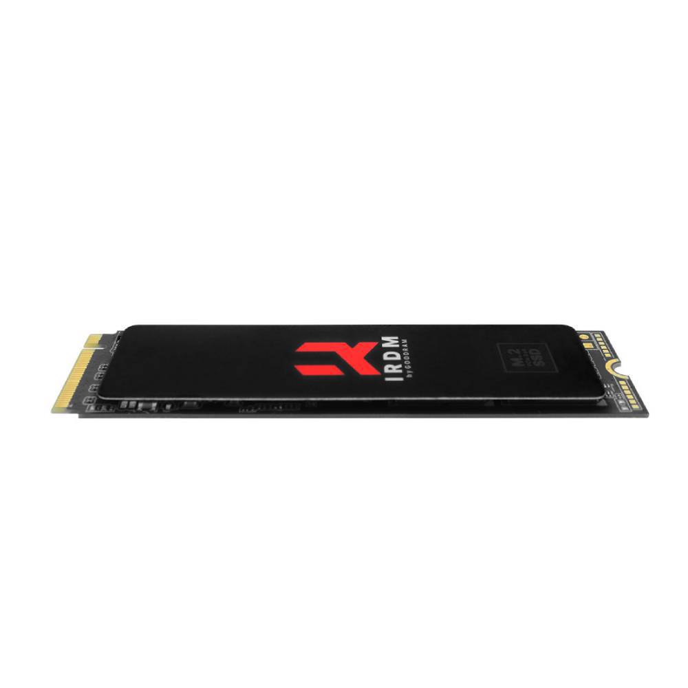GoodRam 1TB IRDM Gen3 M.2 2280 NVMe SSD (3200MB Okuma / 3000MB Yazma)
