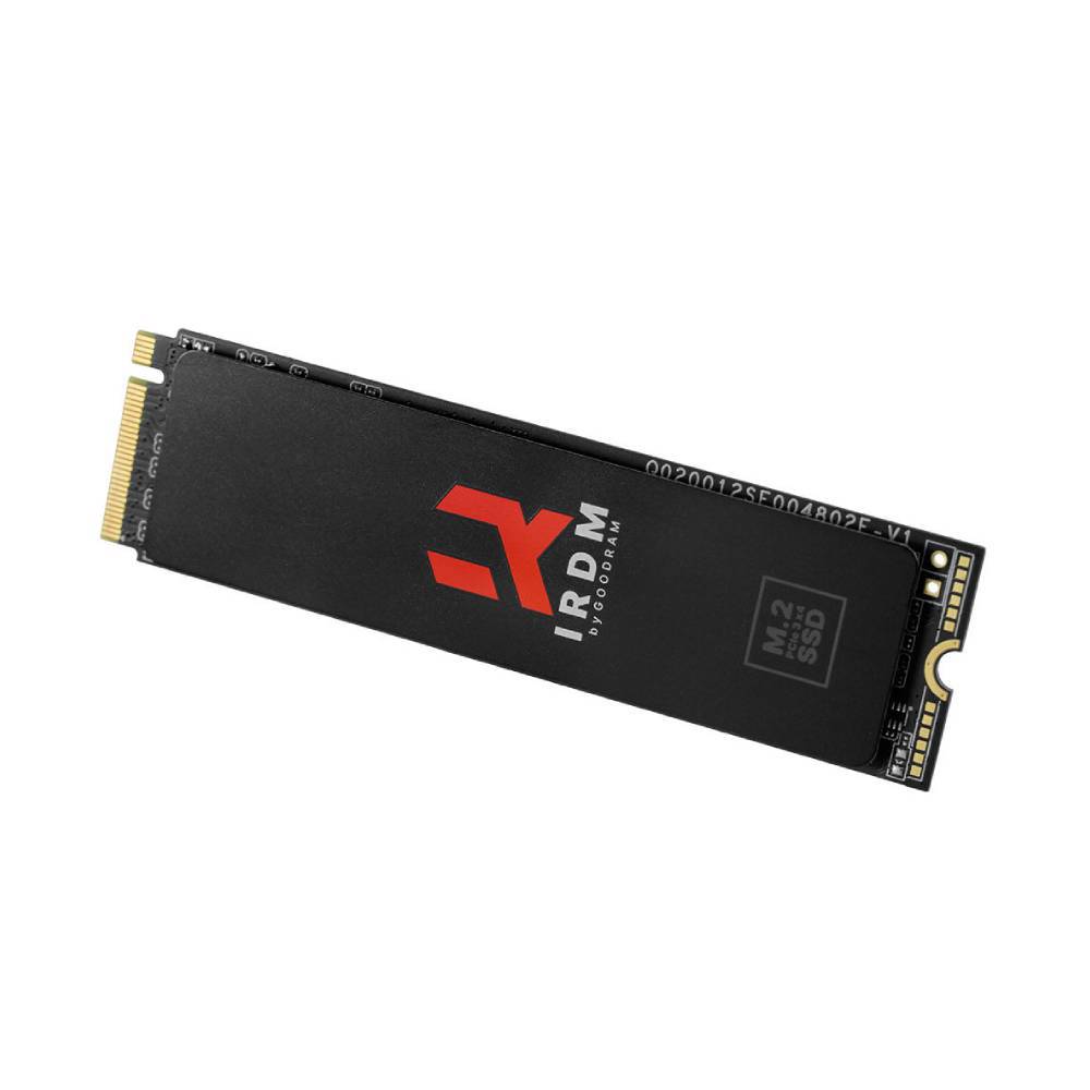 GoodRam 1TB IRDM Gen3 M.2 2280 NVMe SSD (3200MB Okuma / 3000MB Yazma)