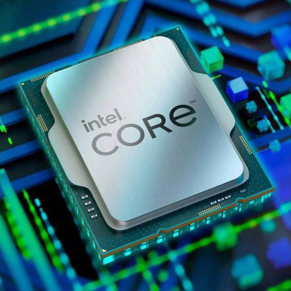 INTEL Core i5 12400F 4.40GHz 18MB Önbellek 6 Çekirdek Soket 1700 10nm İşlemci