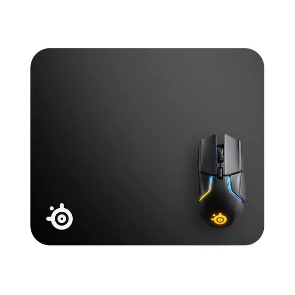 SteelSeries QcK Medium Gaming Mouse Pad