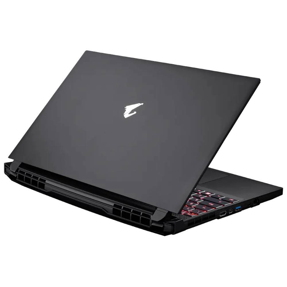 GIGABYTE AORUS 5 SE4 i7-12700H 16GB DDR4 RTX 3070 GDDR6 8GB 512GB SSD 15.6" FHD 144Hz W11H Notebook