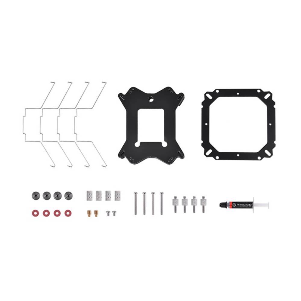 Thermaltake UX210 ARGB 120mm İşlemci Hava Soğutucu