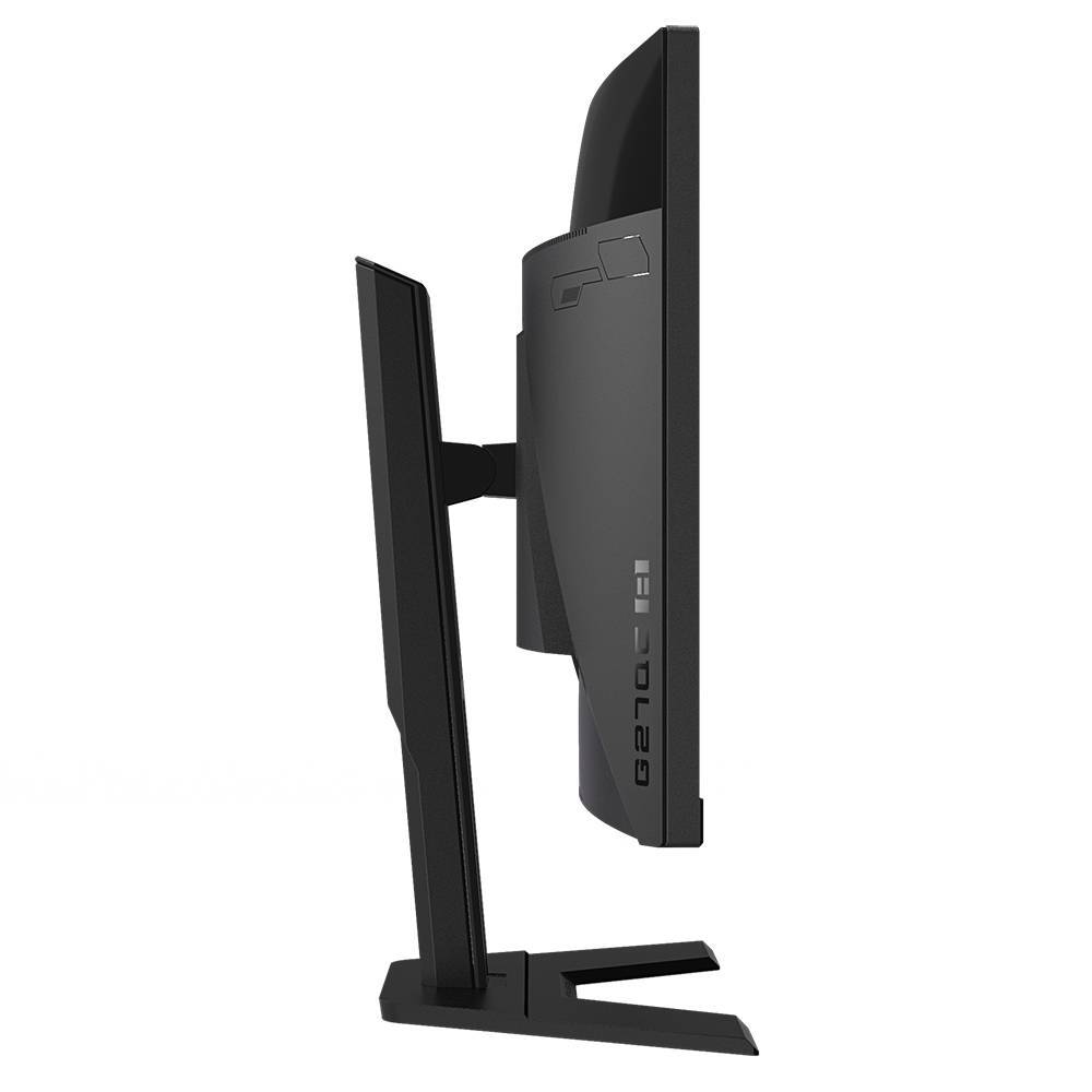 GIGABYTE 27" G27QC A 165Hz 1ms 2xHDMI DP Adaptive Sync 2xUSB HDR VA QHD Curved Gaming Monitör