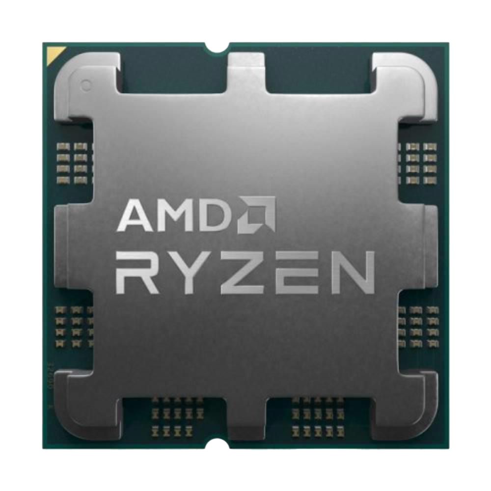 AMD Ryzen 9 7900 3.7 GHz 64MB Önbellek 12 Çekirdek AM5 5nm MPK İşlemci