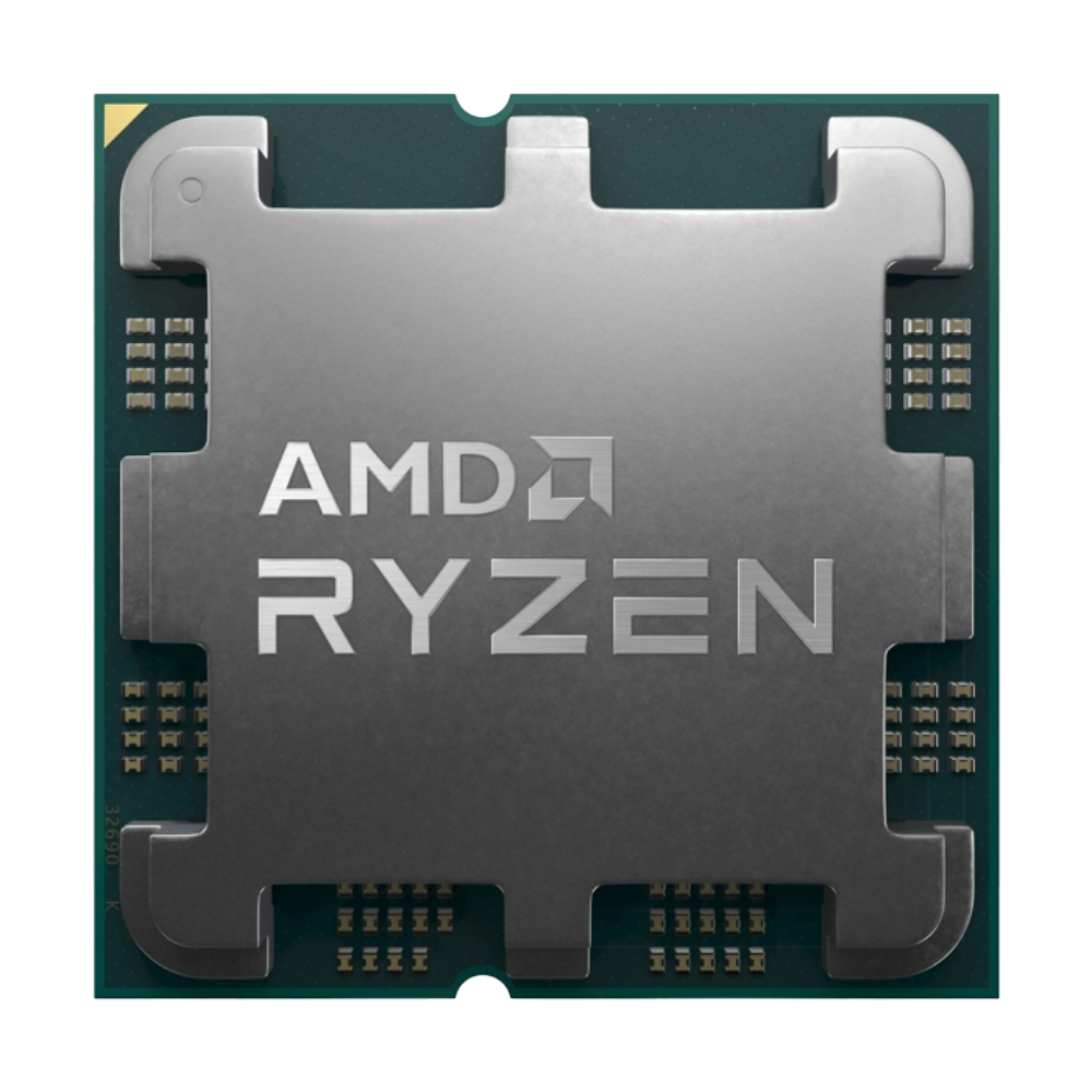 AMD Ryzen 7 7700 3.8 GHz 32MB Önbellek 8 Çekirdek AM5 5nm MPK İşlemci görsel 1