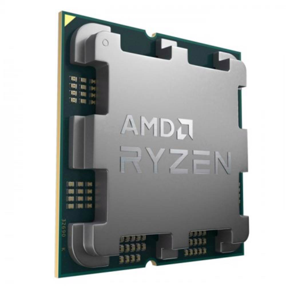 AMD Ryzen 7 7800X3D 4.2GHz 96MB Önbellek 8 Çekirdek AM5 5nm Tray