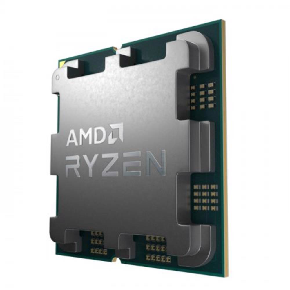 AMD Ryzen 9 7950X3D 4.2GHz 128MB Önbellek 16 Çekirdek AM5 5nm Tray İşlemci