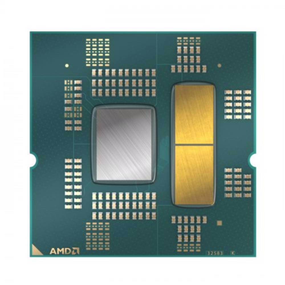 AMD Ryzen 5 7600 3.8 GHz 32MB Önbellek 6 Çekirdek AM5 5nm İşlemci