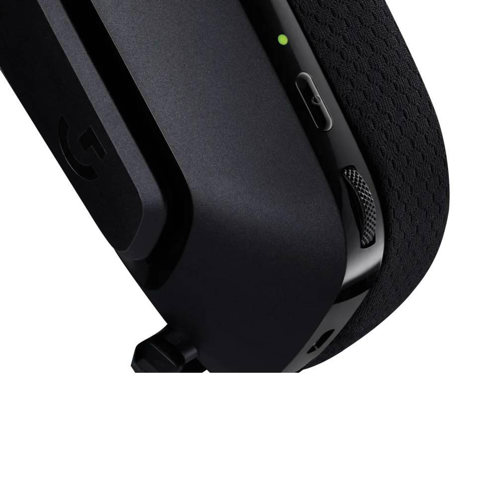 Logitech G535 LIGHTSPEED Siyah Kablosuz Gaming Kulaklık