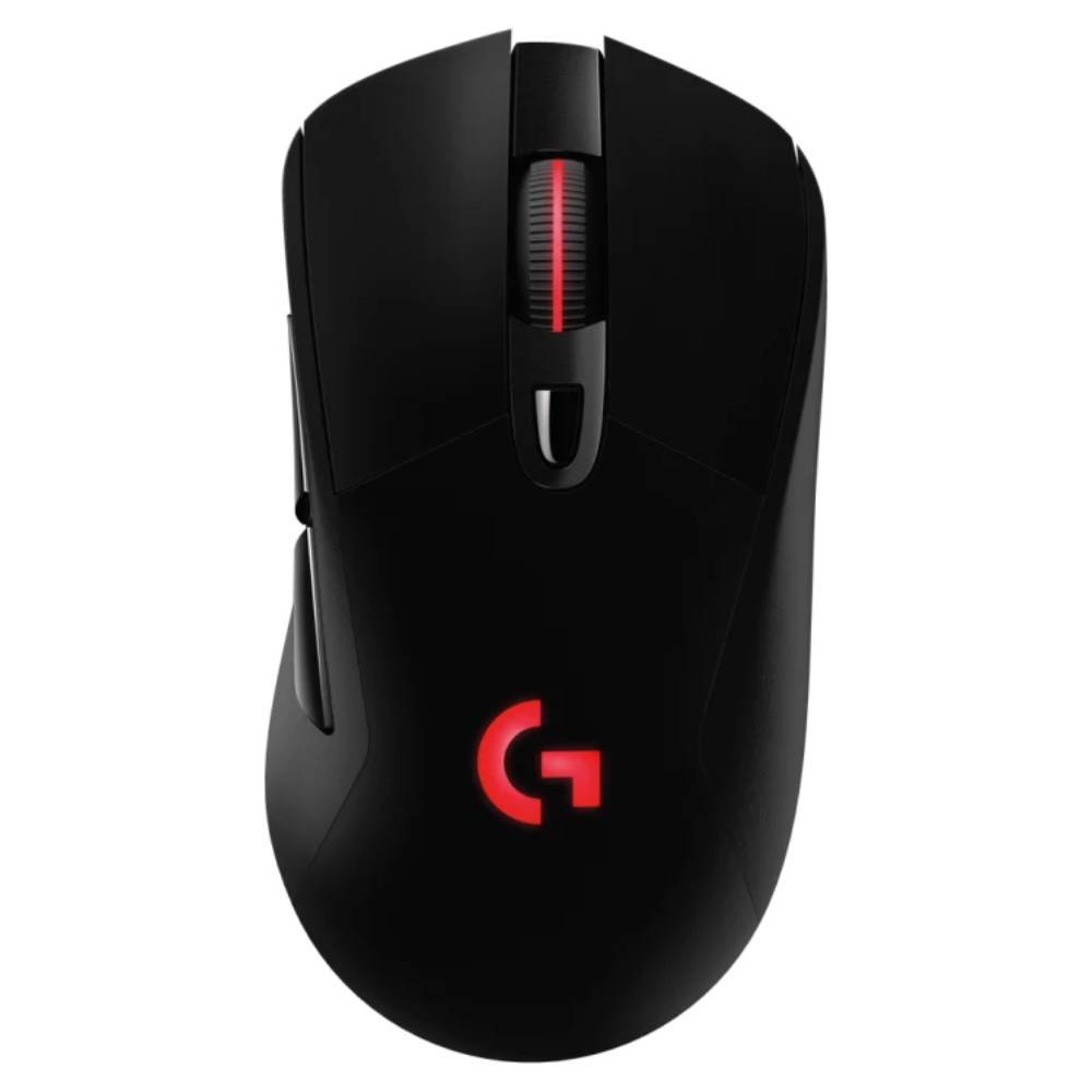 Logitech G703 LIGHTSPEED Kablosuz Siyah Gaming Mouse | ITOPYA