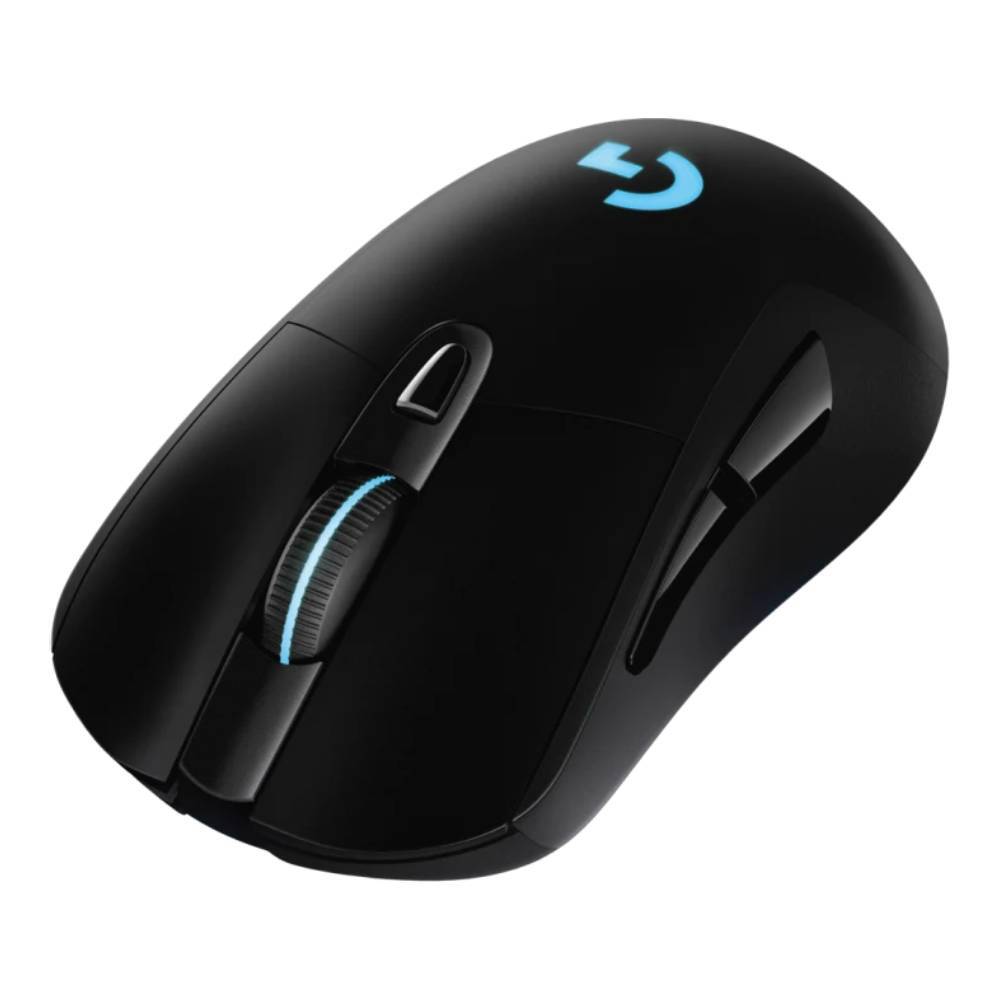 Logitech G703 LIGHTSPEED Kablosuz Siyah Gaming Mouse