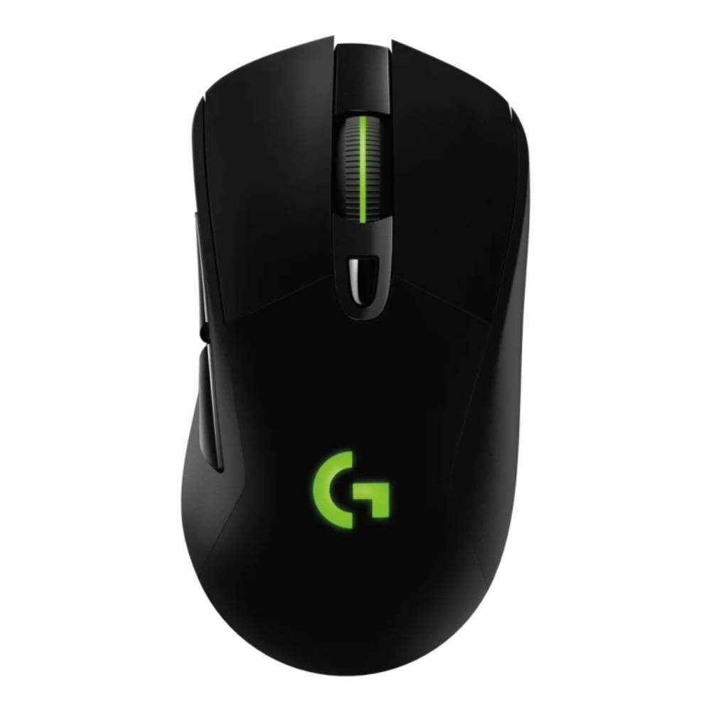 Logitech G703 LIGHTSPEED Kablosuz Siyah Gaming Mouse | ITOPYA