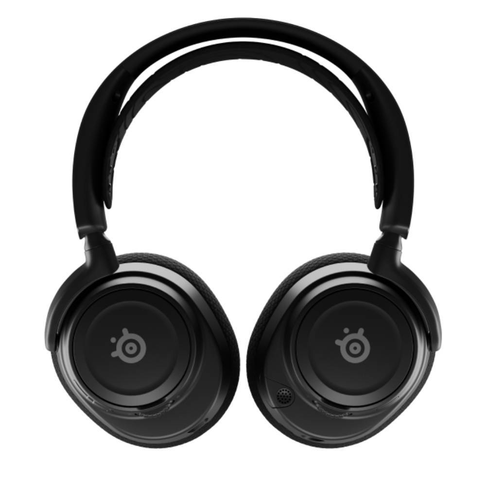 Steelseries Arctis Nova 7 Kablosuz Siyah Gaming Kulaklik | ITOPYA