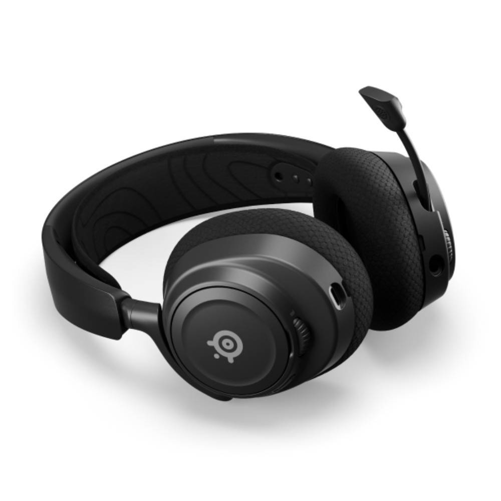 Steelseries Arctis Nova 7 Kablosuz Siyah Gaming Kulaklik | ITOPYA