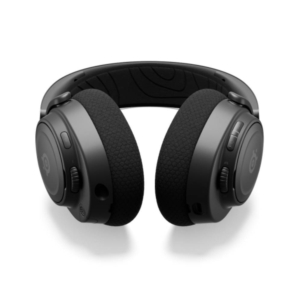 Steelseries Arctis Nova 7 Kablosuz Siyah Gaming Kulaklık