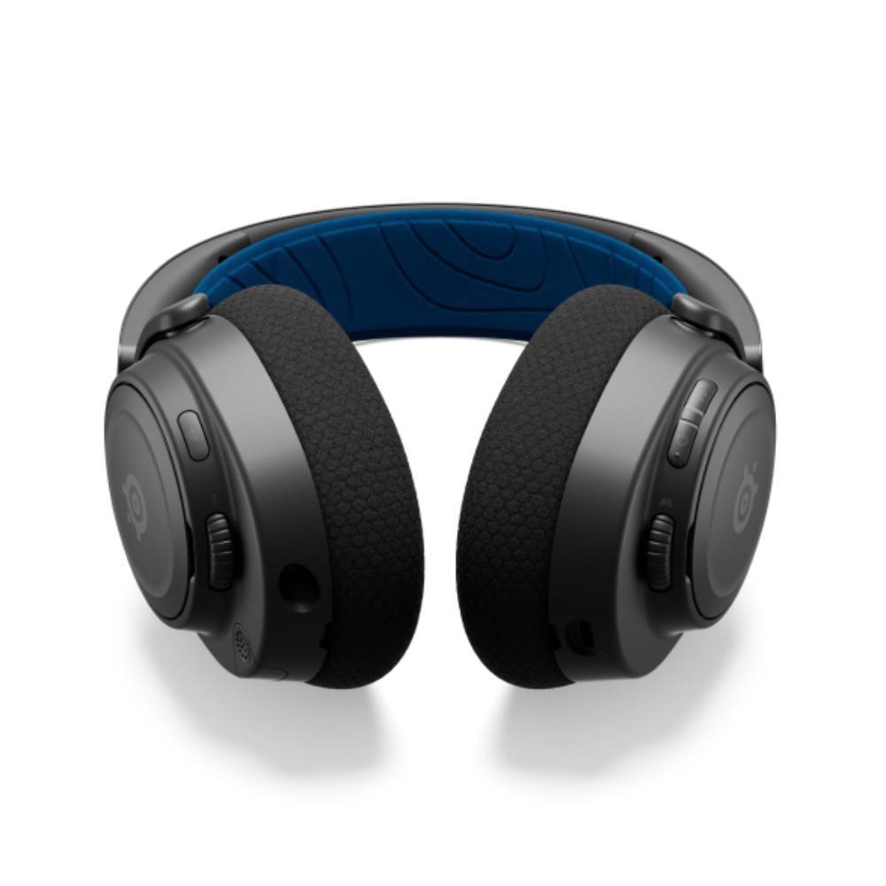 Steelseries Arctis Nova 7P Kablosuz Siyah Gaming Kulaklik | ITOPYA
